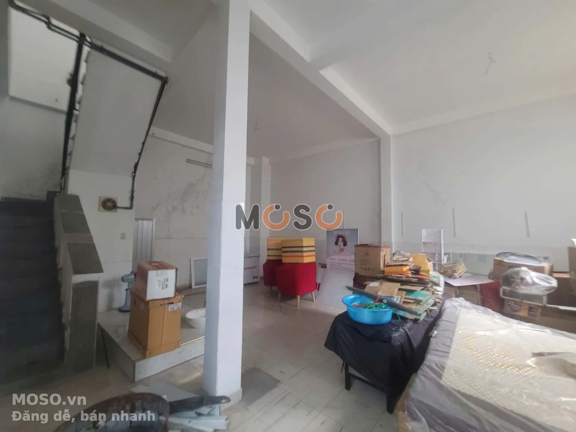 Bán nhà hẻm 29/29 Đường Nguyễn Hới Quận Bình Tân, TP.HCM – 9 phòng ngủ, giá 28.5 tỷ - ảnh 5